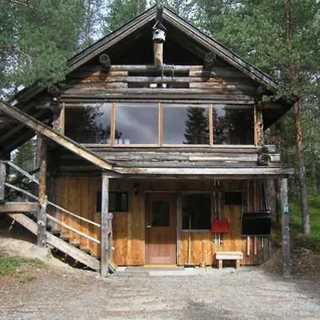 Dom wakacyjny Holiday Pipari 1