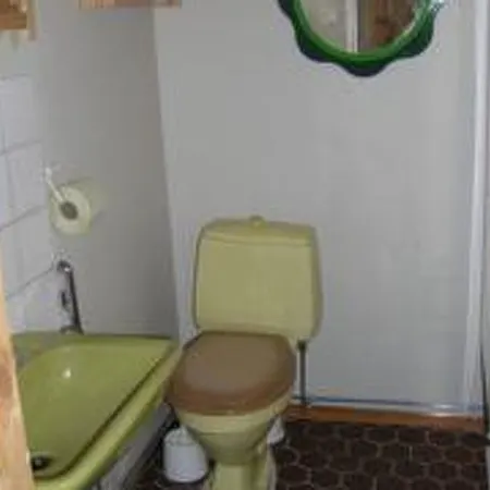 Dom wakacyjny Holiday Pipari 1 *