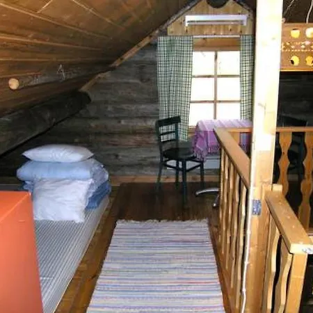 Holiday home Holiday Pipari 1